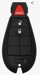 Chrysler And Dodge Remote Key Fob With Y171-P Blank. Fixed Price $30.00.