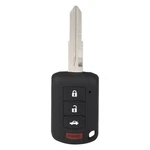1X Keyless Entry Remote Fob For 2016-2017 Mitsubishi Lancer. Fixed Price $23.49.