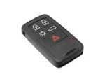 Genuine Volvo Remote Control Transmitter For Keyless Entry And Alarm System. Fixed Price $228.47.