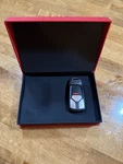17-22 Audi A5 Q7 S4 A4 Allroad Remote Car Key Fob Used Locked Oem. Fixed Price $20.00.