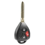 Car Fob Keyless Entry Remote Fits Scion 20112013 Iq Tc / 20082012 Xd. Fixed Price $29.41.