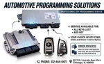 Bmw CAS4 Key Fob Programming Same Day Service Series. Fixed Price $179.99.