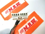 Keyless Entry Unit Wire Plug Remote Computer 04 05 Subaru Impreza 88035FE141. Fixed Price $29.99.