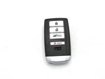 Mdx, 2014-15-16-17-18-19 Acura Keyless Remote, A2C32523300, DR#2. Fixed Price $30.00.