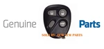 New Keyless Remote Fob Transmitter For 1999-2002 Chevy Blazer S10 15048582. Fixed Price $24.99.