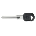 Genuine Gm Ignition Key 26038363. Fixed Price $48.44.