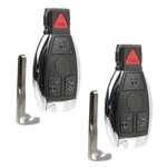 Replacement For 2013 2014 2015 Mercedes Benz GLK350 Key Fob Remote. Fixed Price $34.95.