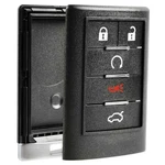 Replacement For 2011 2012 2013 Cadillac Cts Key Fob Remote Shell Case. Fixed Price $6.95.