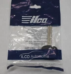 Ilco Transponder Key Blanks For Toyota Contains Electronic Device TOY44D-PT. Fixed Price $16.99.