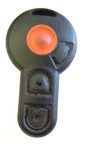 Vw Golf Cabrio Jetta Corrado Keyless Remote Entry Control Transmitter M36HU01WT. Fixed Price $141.85.