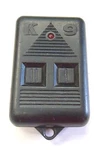 Keyless Remote Alarm Omega K9 H5LAL789D Control Starter Clicker Transmitter Fob. Fixed Price $20.80.