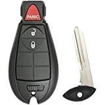 Kawihen Keyless Entry Remote Fob Shell Replacement For 2013 2014 2015.... Fixed Price $20.51.