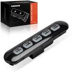 A-premium Front Left Door Lock Switch Ford Explorer 02-10 Lincoln Aviator. Fixed Price $34.99.