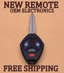 New Refurbished Key Remote Fob For 07-12 Mitsubishi Galant Eclipse OUCG8D-620M-A. Fixed Price $950.00.