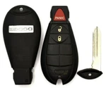 Oem Unlocked Dodge Grand Caravan Journey Fobik Keyless Remote IYZ-C01C. Fixed Price $32.93.