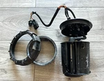 2013-2016 Mercedes GL350 Diesel Exhaust Rs Preheater, 1664710875, Genuine Oem. Fixed Price $395.00.