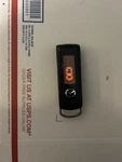 Oem Mazda Keyless Entry Remote Fob PZ170-02021 H1S1. Fixed Price $25.00.