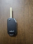 Oem 2022-2024 Kia Forte Flip Keyless Remote Fob 95430-M6500 Unlocked. Fixed Price $33.00.