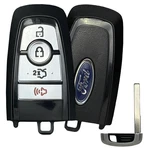 Oem Genuine Factory Ford Fusion Mustang Smart Fob Keyless Remote 164-R8150. Fixed Price $34.99.