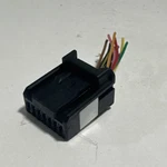 2013-2017 Subaru Legacy Outback Push Button Engine Start Switch Harness Clip. Fixed Price $27.70.
