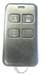 Keyless Remote Fob WDQ-KEY1345 Armd-solutions Control Transmitter Home Alarm. Fixed Price $23.72.