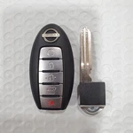 Oem 2017 2024 Nissan Armada Smart Key CWTWB1G744 285E3-1LB5A. Fixed Price $34.99.