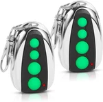 M12 Remote Control Transmitter 433.92 Mhz For Automatic Swing Sliding Pack. Fixed Price $24.84.