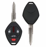New Refurbished Key Remote Fob For 07-12 Mitsubishi Galant Eclipse OUCG8D-620M-A. Fixed Price $950.00.
