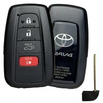 New Oem 2019-2025 Toyota RAV4 Smart Keyless Remote Fob HYQ14FBC 8990H-0R030. Fixed Price $89.99.