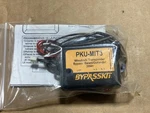Bypasskit PKU-MIT3 Mitsubishi Transponder Key Free Shipping. Fixed Price $19.99.