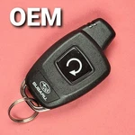 Oem Subaru Keyless Entry Remote Single Button - Elvatrkc 4360415. Fixed Price $22.49.