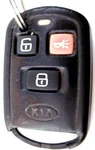 Kia OSLOKA-620T Keyless Remote Control Entry Transmitter Replacement Fob Clicker. Fixed Price $25.85.