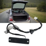 Tailgate Trunk Hatch Release Switch Toyota Prius 2004-2009 84905-47010 901-717. Fixed Price $33.86.