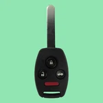 New Honda Acura Button Remote Head Key 2008-2014 Fcc: MLBHLIK-1T. Fixed Price $12.36.