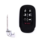 Oem Honda Odyssey 25-26 Remote Smart Key Fob KR5TP-4 Driver Memory 1. Fixed Price $48.93.