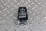 18-22 Mustang Four 4 Logo Button Black Smart Remote Factory Oem. Fixed Price $92.99.