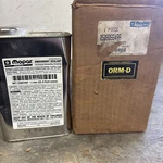 Jeep Chrysler Oem 2003 Underbody Sealer 05080664AA Nos Dodge Mopar Collectable. Fixed Price $20.00.