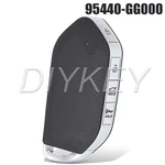 95440-GG000 Remote Car Key For Kia K4 2024 2025 2026 TQ8-FOB-4F81M44 433MHZ. Fixed Price $32.29.