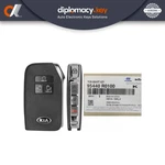 Genuine Kia Carnival 2020 Smart Remote Key 7 Buttons 433MHZ 95440-R0100. Fixed Price $79.99.