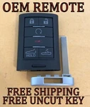 Oem 15-19 Chevrolet Corvette Smart Proximity Keyless Remote Fob 23465955. Fixed Price $950.00.