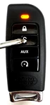 Oem Auto-mate 7142A 1-WAY Keyless Car Starter Remote EZSDEI7152A Fab Key-fob. Fixed Price $36.95.