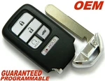 2019-2022 Honda Pilot Passport Remote Key Fob Driver #2 KR5T44 72147-TG7-AB1 Oem. Fixed Price $34.94.