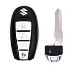 Oem Unlocked Suzuki Kizashi 10-12 Keyless Remote Smart Fob KBRTS009. Fixed Price $139.93.