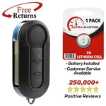 Replacement Keyless Entry Remote Car Fob For 2012-2015 Fiat 500L. Fixed Price $14.95.
