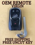 Oem 2017 2018 2019 2020 Buick Encore Smart Keyless Proximity Remote Fob 13506665. Fixed Price $950.00.