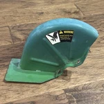 John Deere 3 Edger Cutting Head Guard Part PT9299 Free Shipping. Fixed Price $39.99.