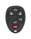Fits Gm 20869057 Oem Button Key Fob. Fixed Price $19.77.