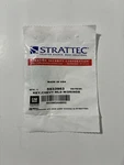 Oem Transponder Uncut Car Key Strattec 5933963 With Chevrolet Logo. Fixed Price $10.00.