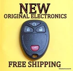 New W/ Oem Electronics Gmc Chevy Buick Keyless Entry Remote Fob 20868672. Fixed Price $21.95.