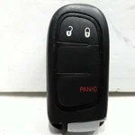 18 19 Jeep 3 Button Key Fob Remote Opener Oem. Fixed Price $39.49.